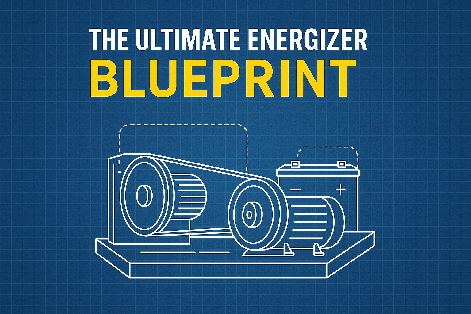 Ultimate Energizer Guide